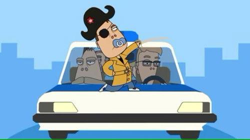 Jefferson Anderson Season 4 Episode 2 - Pirates