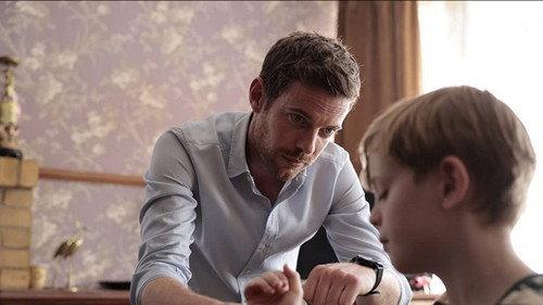 The Chemistry of Death Season 1 Episode 1 - Fallen Angel