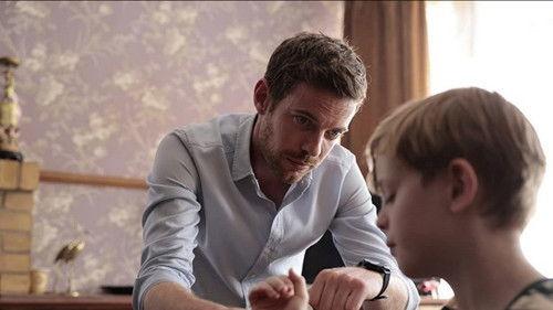 The Chemistry of Death Season 1 Episode 1 - Fallen Angel