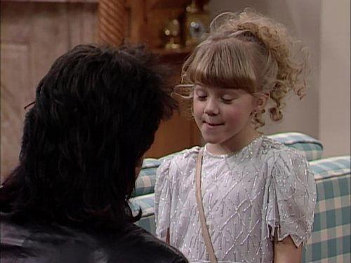 Full House Season 1 Episode 16 - But Seriously, Folks