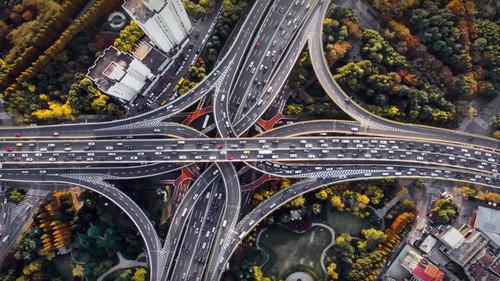 Mapping the World Season 29 Episode 13 - City traffic: Not without my car