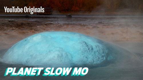 Planet Slow Mo Season 1 Episode 1 - Iceland’s Geyser in 4k Slow Mo