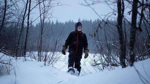 Life Below Zero: Northern Territories Season 1 Episode 6 - Out In The Cold