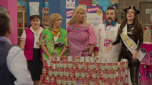 ¿Tú Crees? Enredos de Diez Season 2 Episode 13 - ¡Ahí va el agua!