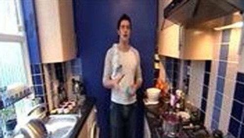 Come Dine with Me Season 3 Episode 25 - Derby, Danny Fletcher