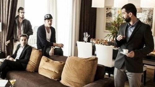 Mossad 101 Season 1 Episode 4 - Coffee