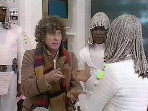 undefined Season 17 Episode 4 - Destiny of the Daleks (4)