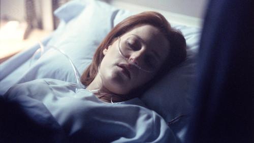 The X-Files Season 8 Episode 17 - Empedocles