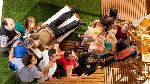 La que se avecina Season 8 Episode 7 - Episode 7