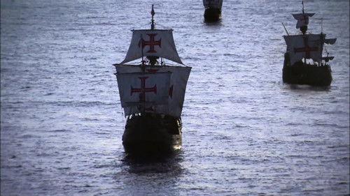 America: Facts vs. Fiction Season 1 Episode 7 - The New World