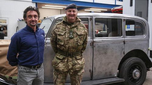Richard Hammond's Workshop Season 4 Episode 3 - Testing Times