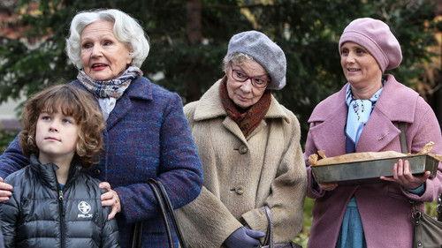 Ojciec Mateusz Season 21 Episode 2 - Episode 2