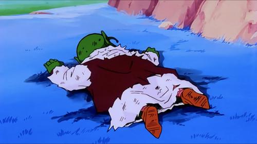 Dragon Ball Z Season 3 Episode 10 - Dende's Demise
