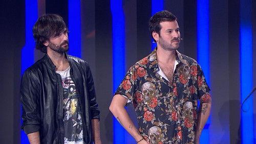 Password Season 1 Episode 23 - Episode 23