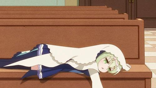 Saint Cecilia and Pastor Lawrence Season 1 Episode 10 - Their Feelings