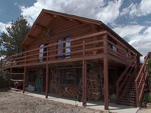 Buying the Rockies Season 1 Episode 9 - Moving on Up