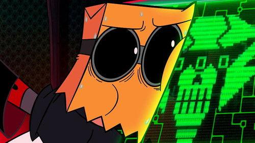 Villainous Season 1 Episode 4 - Satellite Secrets