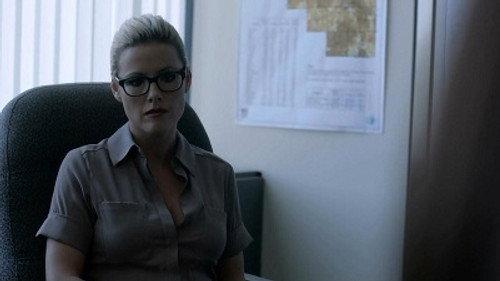 Boss Season 2 Episode 9 - Clinch
