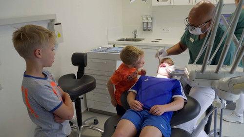 Een Huis Vol Season 18 Episode 8 - Episode 8