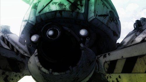 Coppelion Season 1 Episode 11 - Awakening