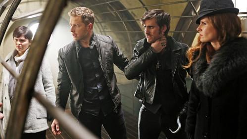 undefined Season 5 Episode 22 - Only You