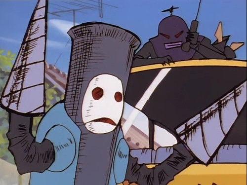 Tenchi in Tokyo Season 1 Episode 11 - Moon Mission