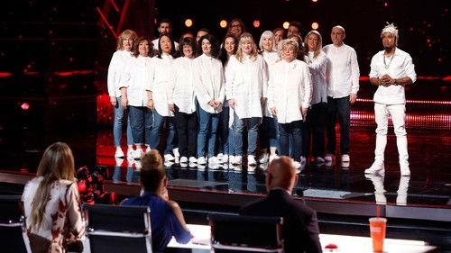 America's Got Talent Season 13 Episode 22 - Live Results 5