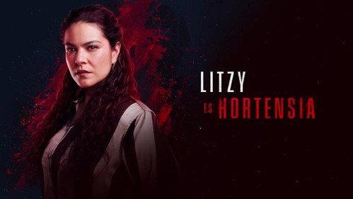 Mujeres Asesinas Season 2 Episode 4 - Hortensia