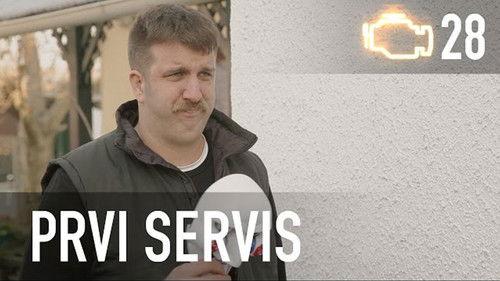 First Service Season 2 Episode 28 - Tristina