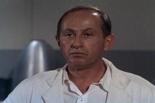 Mission: Impossible Season 3 Episode 20 - The Bunker (2)