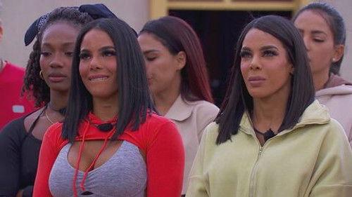 Los 50 Season 2 Episode 6 - Yarishna busca a los traidores