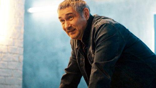 Balabol Season 2 Episode 13 - Episode 13