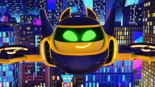 undefined Season 1 Episode 12 - Riddle Me This