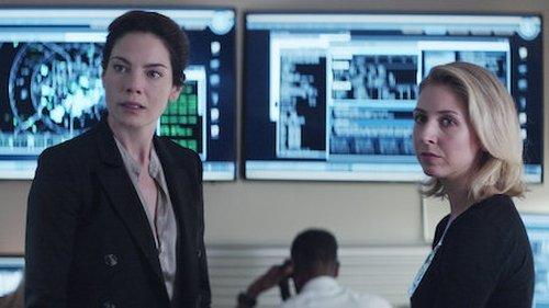 Messiah Season 1 Episode 10 - The Wages of Sin