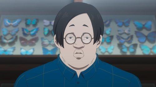 The Perfect Insider Season 1 Episode 7 - Gray Boundary