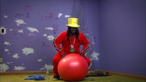 Aqua Teen Hunger Force Season 6 Episode 10 - The Last Last One Forever and Ever