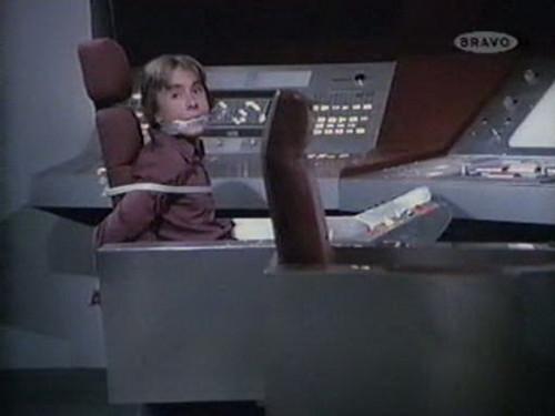 The Fantastic Journey Season 1 Episode 10 - The Innocent Prey