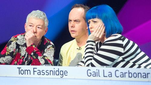 Only Connect Season 10 Episode 21 - History Boys v Linguists