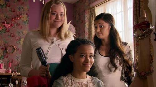 The Evermoor Chronicles Season 1 Episode 18 - Operation Lights Out