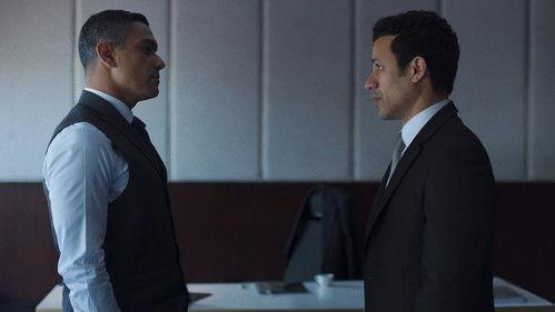 Suits Season 1 Episode 1 - Episode 1