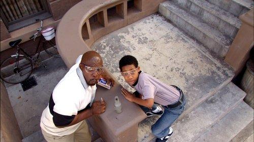 undefined Season 1 Episode 22 - Everybody Hates Father's Day