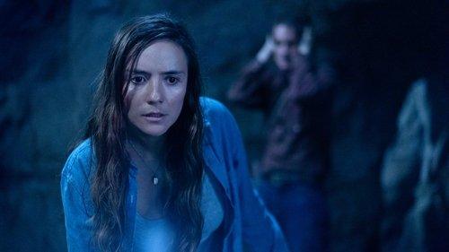 FROM Season 2 Episode 1 - Strangers in a Strange Land