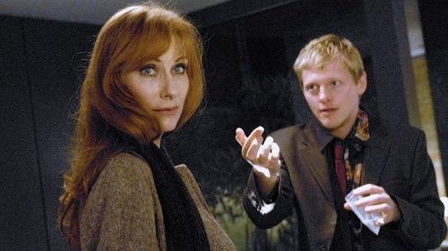 Scene of the Crime Season 40 Episode 24 - Architecture of a Death