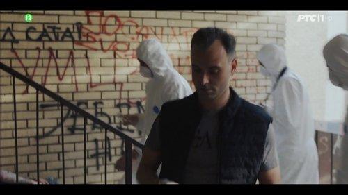 South Wind Season 1 Episode 9 - Episode 9