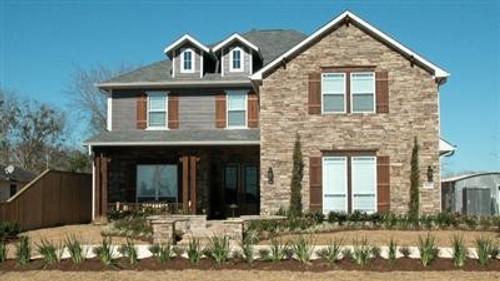 Extreme Makeover: Home Edition Season 3 Episode 17 - The Kubena Family