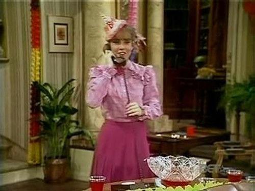 Diff'rent Strokes Season 3 Episode 16 - Where There's Hope