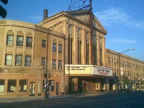 Ghost Hunters Season 5 Episode 18 - Congress Theater