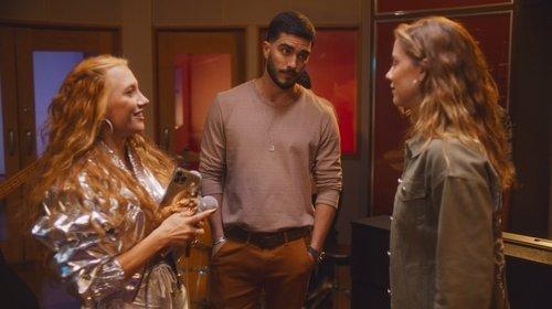 Rensga Hits! Season 2 Episode 8 - Episode 8