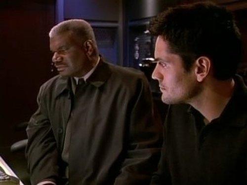 Special Unit 2 Season 2 Episode 5 - The Eve