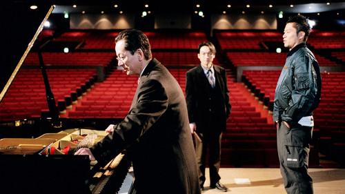 AIBOU: Tokyo Detective Duo Season 3 Episode 15 - Episode 15